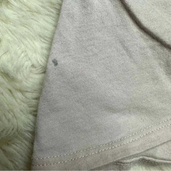 Carter’s T-Shirt  Flowers Knotted Tie Light Pink Size 4T - Picture 16 of 16